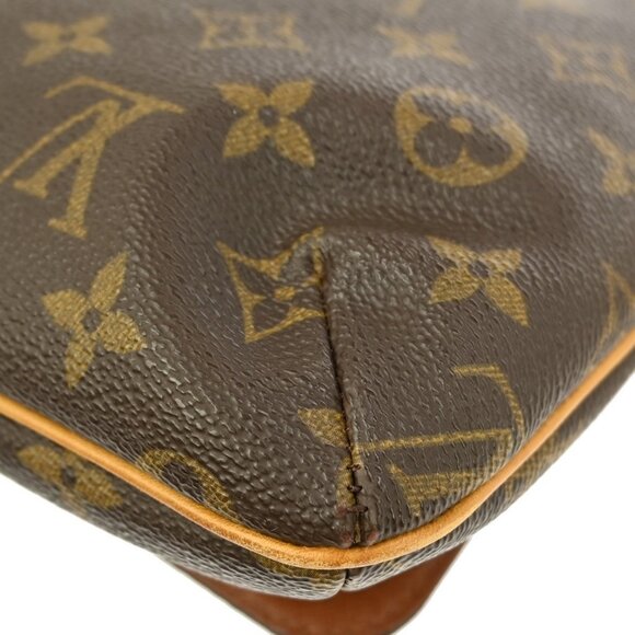 Louis Vuitton Musette Salsa Short Shoulder Bag M51258 CA1908 YQ04301 BN03 - Picture 13 of 14